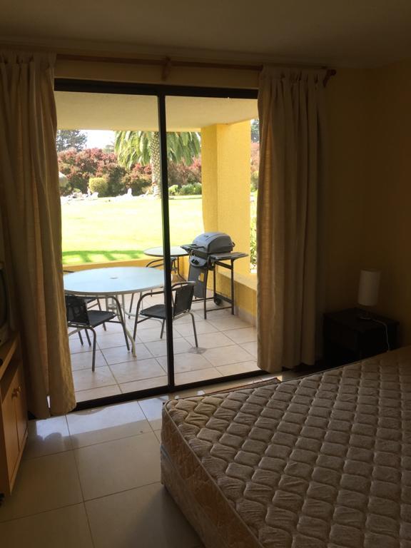 Apartamento Maitencillo Maitencillo (Valparaiso)
