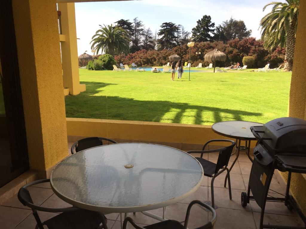 Apartamento Maitencillo