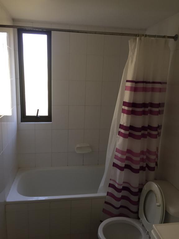 Apartamento Maitencillo *