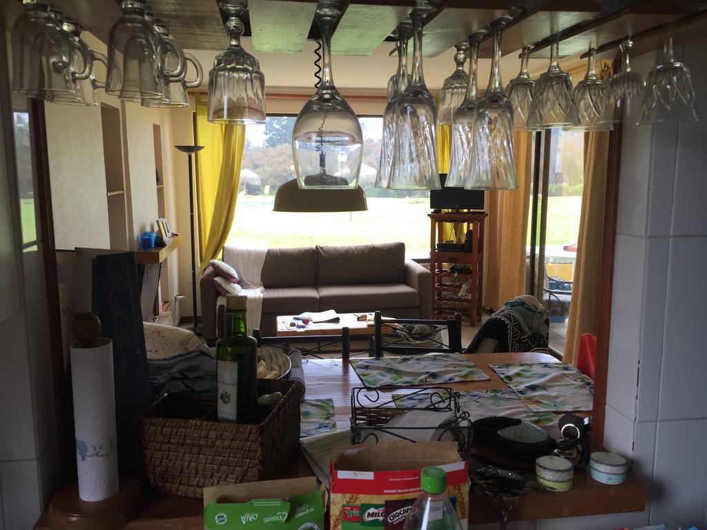 Maitencillo Apartamento