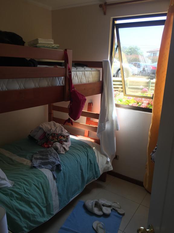 Apartamento Maitencillo