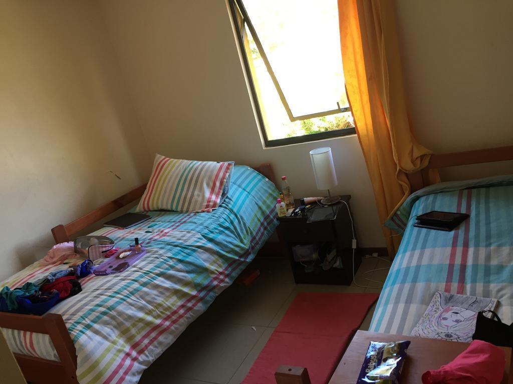 Maitencillo Apartamento