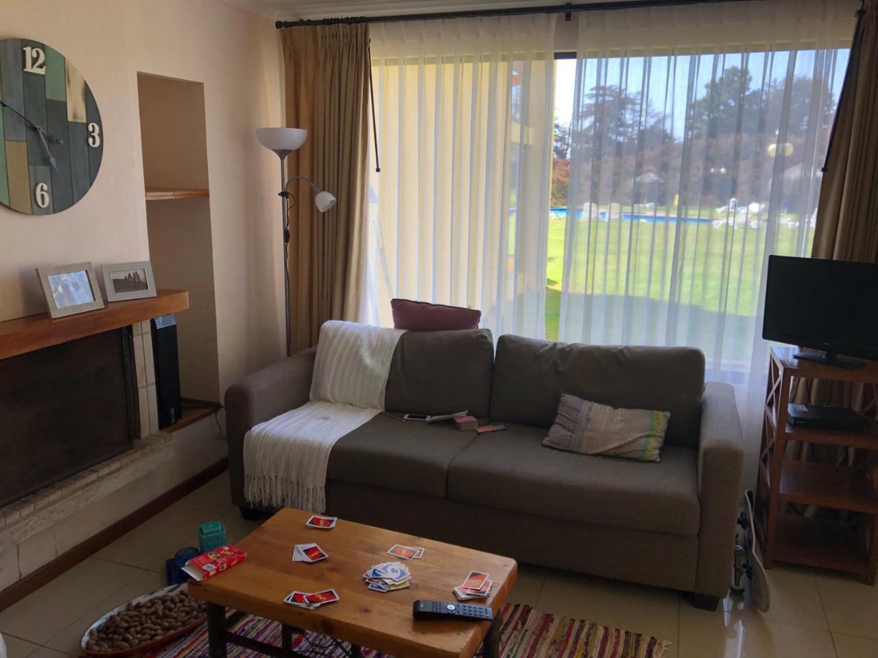 Maitencillo Apartamento